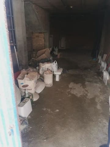 Local Commercial à vendre à San Pedro - Gabriel Miró - María Guerrero, La Línea de la Concepción - 60 000 € (Ref: 9818568)
