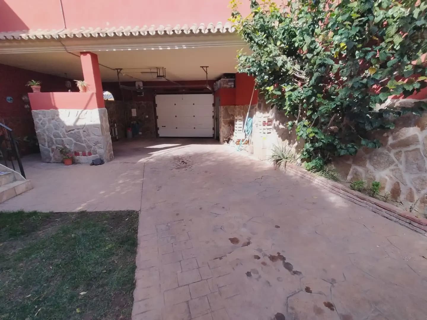 5 soverom Villa til salgs i La Linea de la Concepcion - € 742 350 (Ref: 9818569)