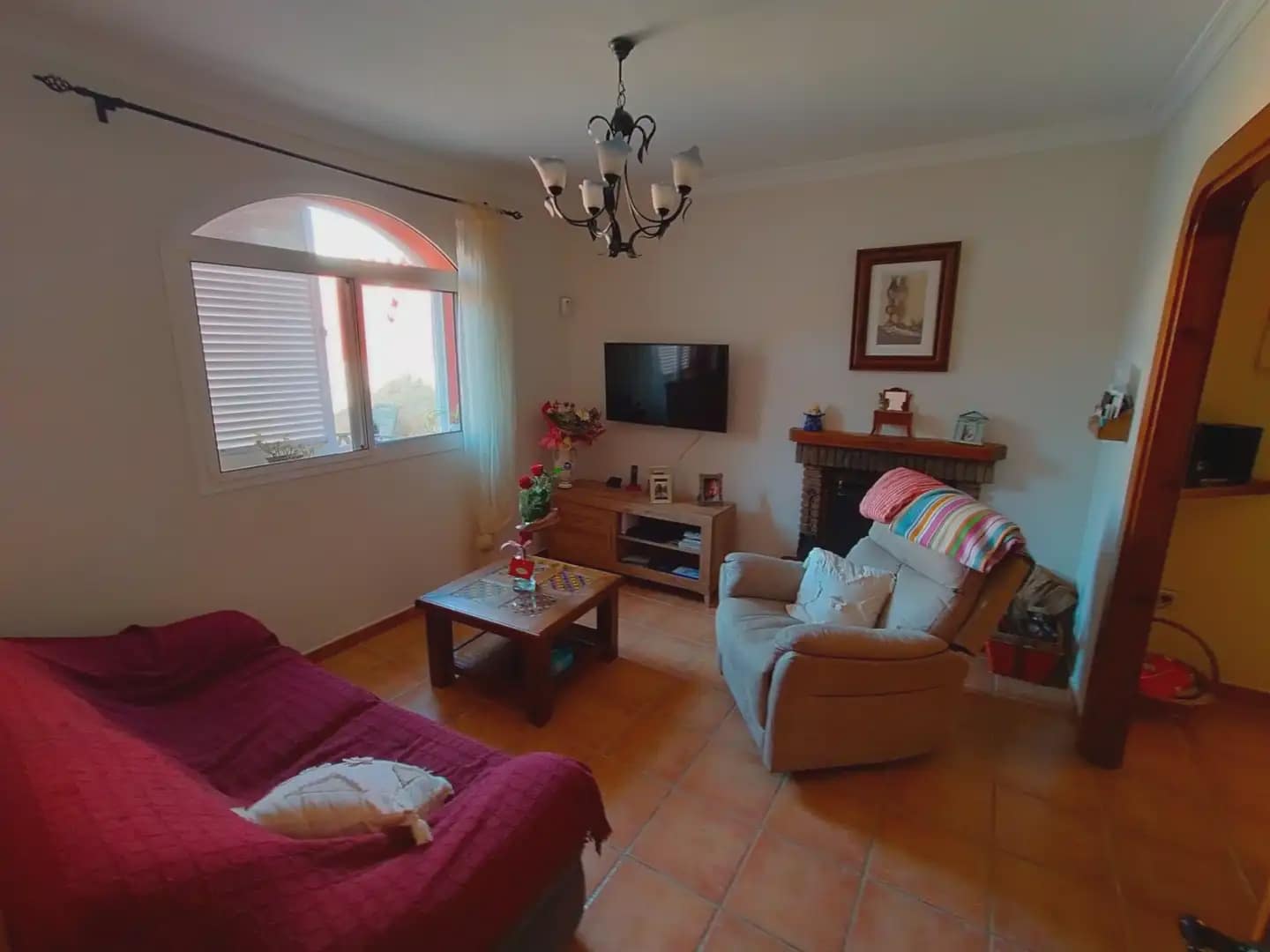 5 soverom Villa til salgs i La Linea de la Concepcion - € 742 350 (Ref: 9818569)