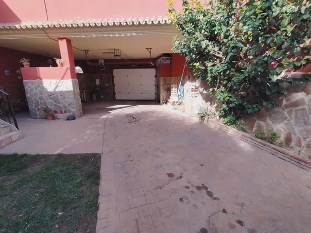 5 soverom Villa til salgs i San José - San Bernardo, La Línea de la Concepción - € 742 350 (Ref: 9818569)