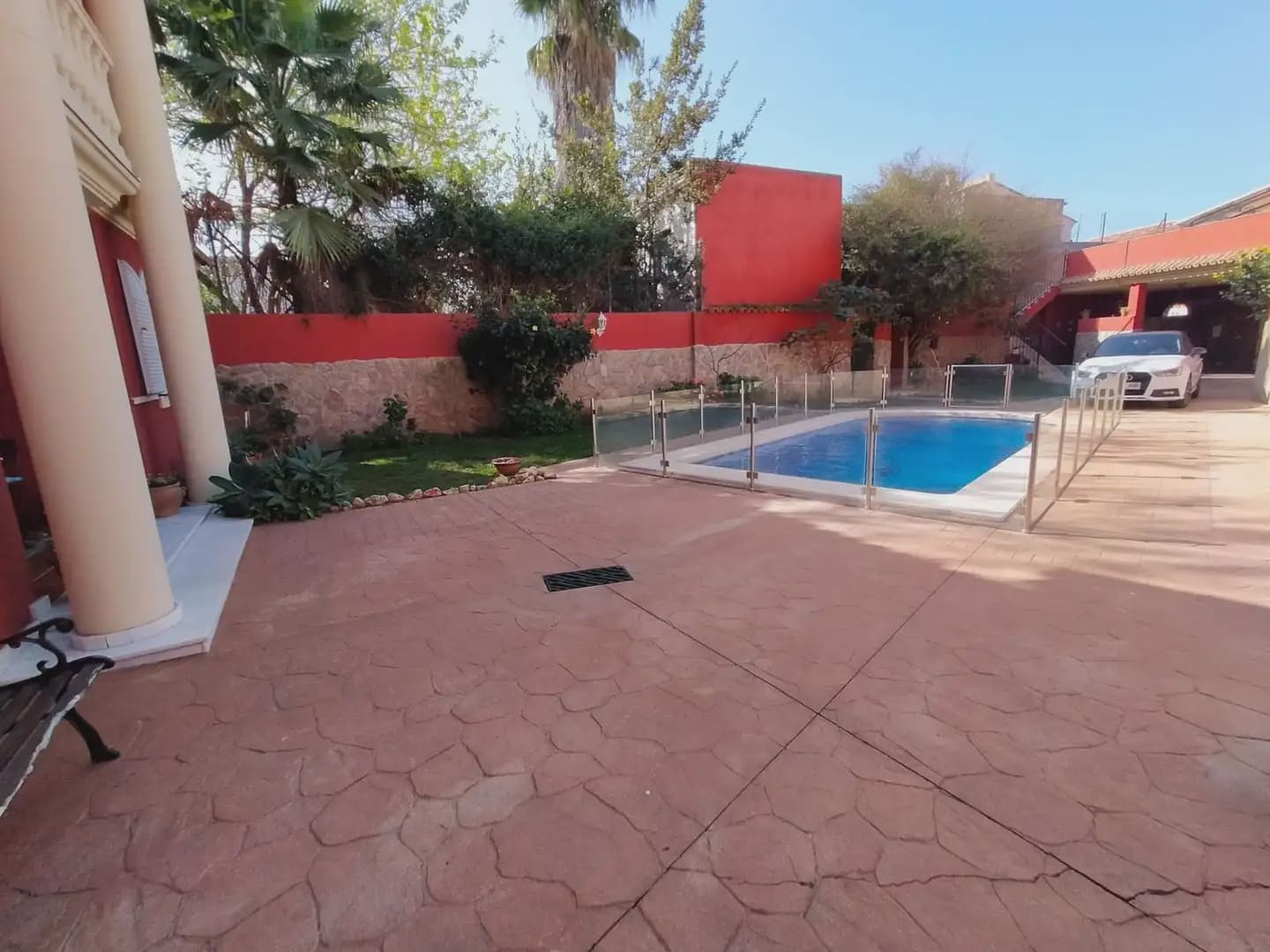5 soverom Villa til salgs i La Linea de la Concepcion - € 742 350 (Ref: 9818569)