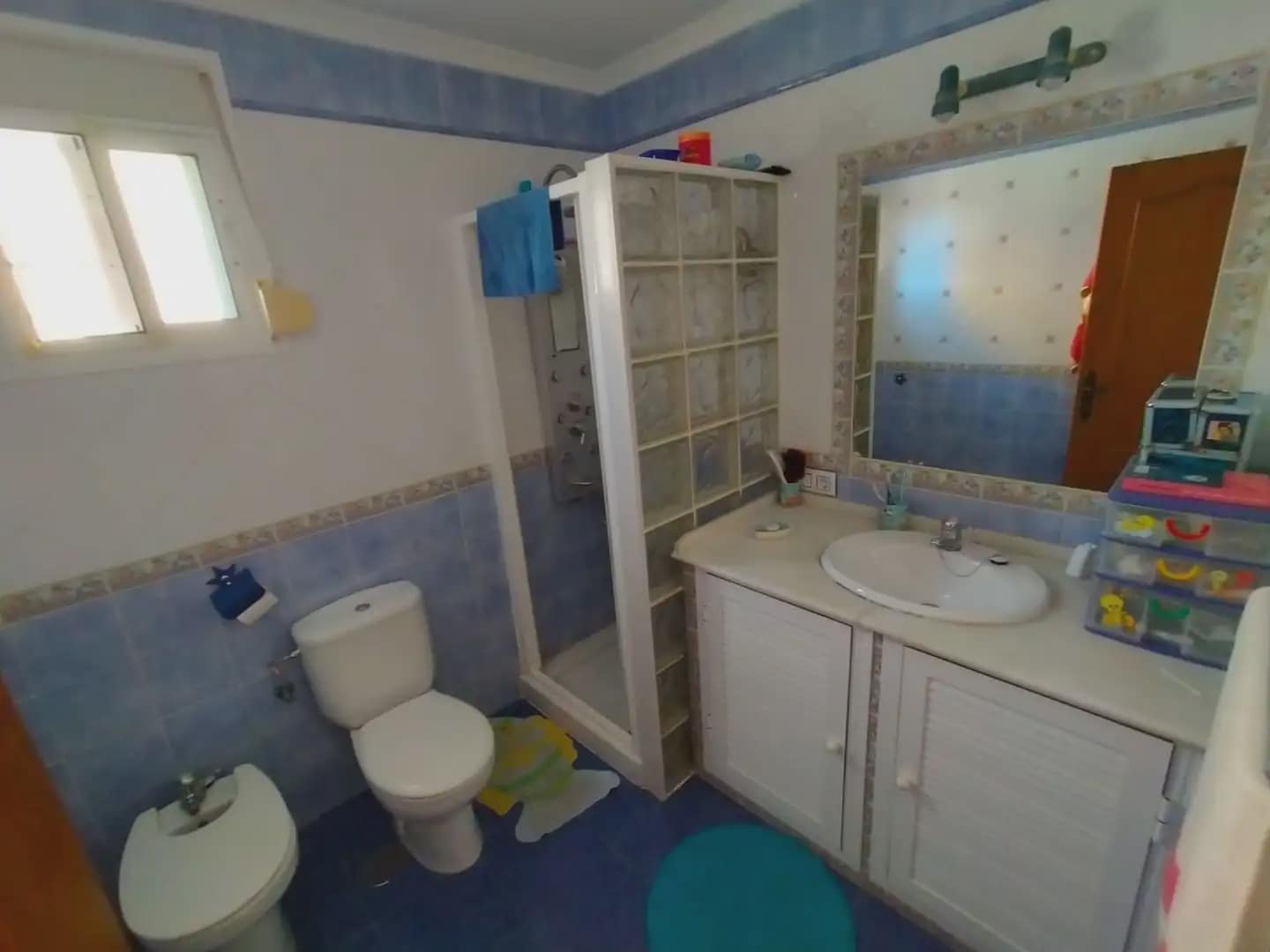 5 soverom Villa til salgs i La Linea de la Concepcion - € 742 350 (Ref: 9818569)