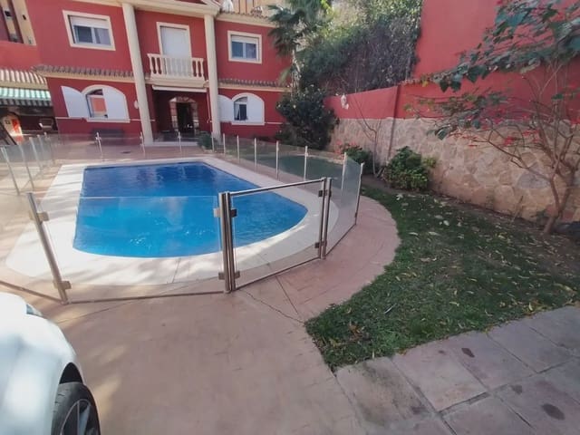 5 soverom Villa til salgs i San José - San Bernardo, La Línea de la Concepción - € 742 350 (Ref: 9818569)