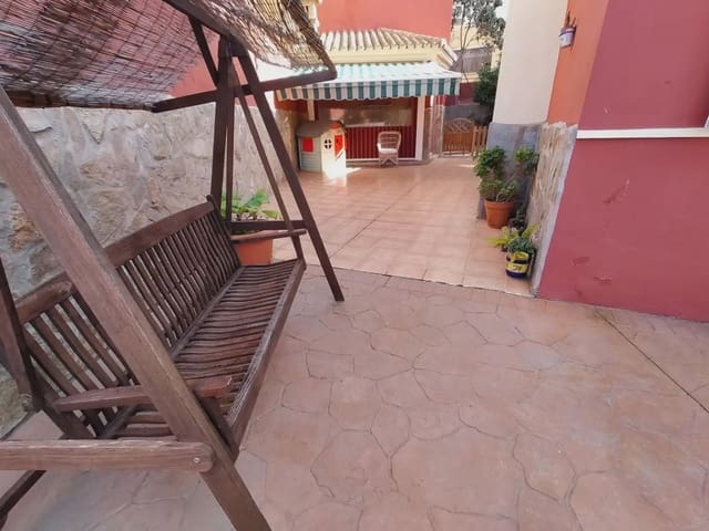 5 soverom Villa til salgs i San José - San Bernardo, La Línea de la Concepción - € 742 350 (Ref: 9818569)