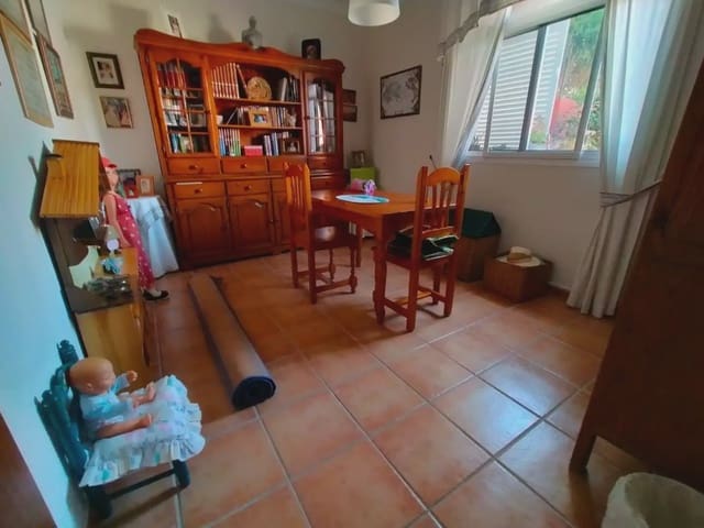 5 soverom Villa til salgs i San José - San Bernardo, La Línea de la Concepción - € 742 350 (Ref: 9818569)