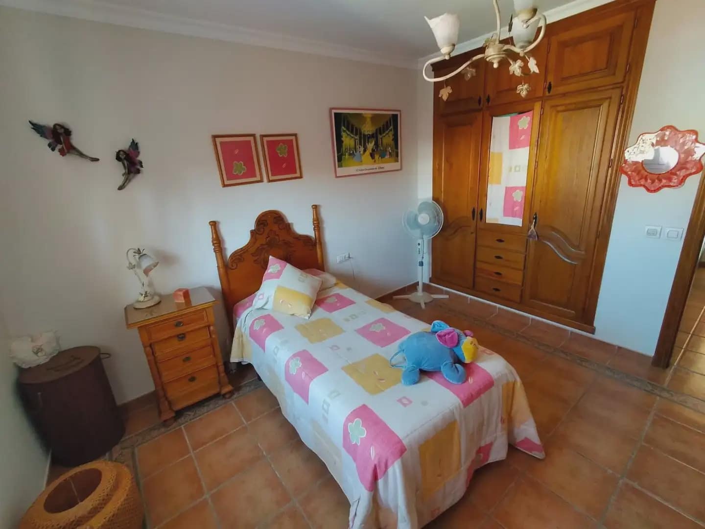 5 soverom Villa til salgs i La Linea de la Concepcion - € 742 350 (Ref: 9818569)