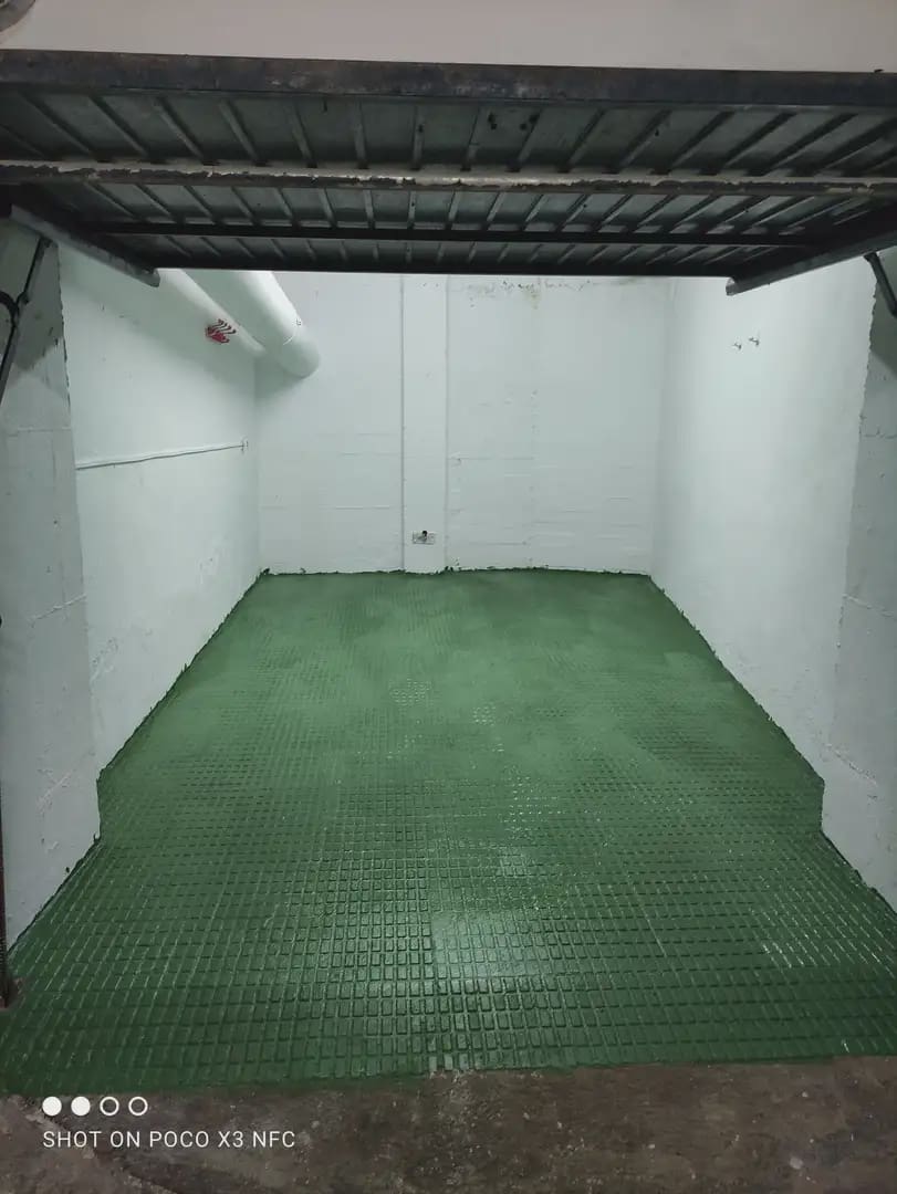 Garasje til salgs i La Linea de la Concepcion - € 11 500 (Ref: 9818572)