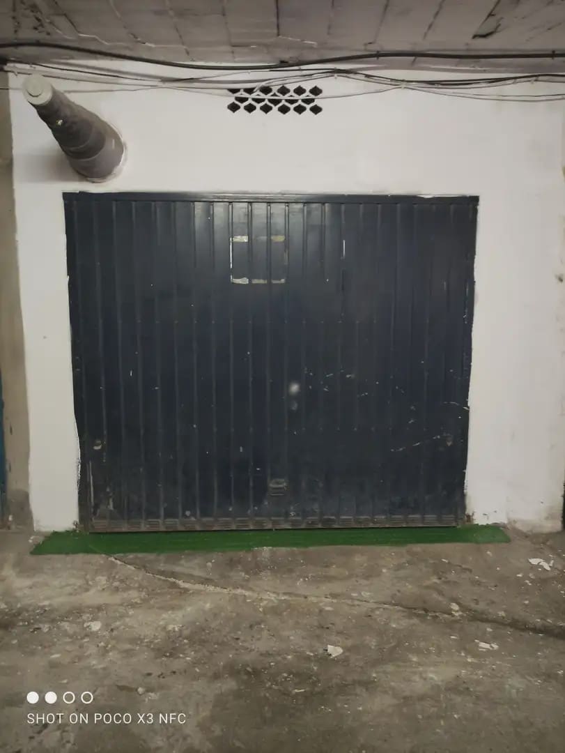 Garasje til salgs i La Linea de la Concepcion - € 11 500 (Ref: 9818572)
