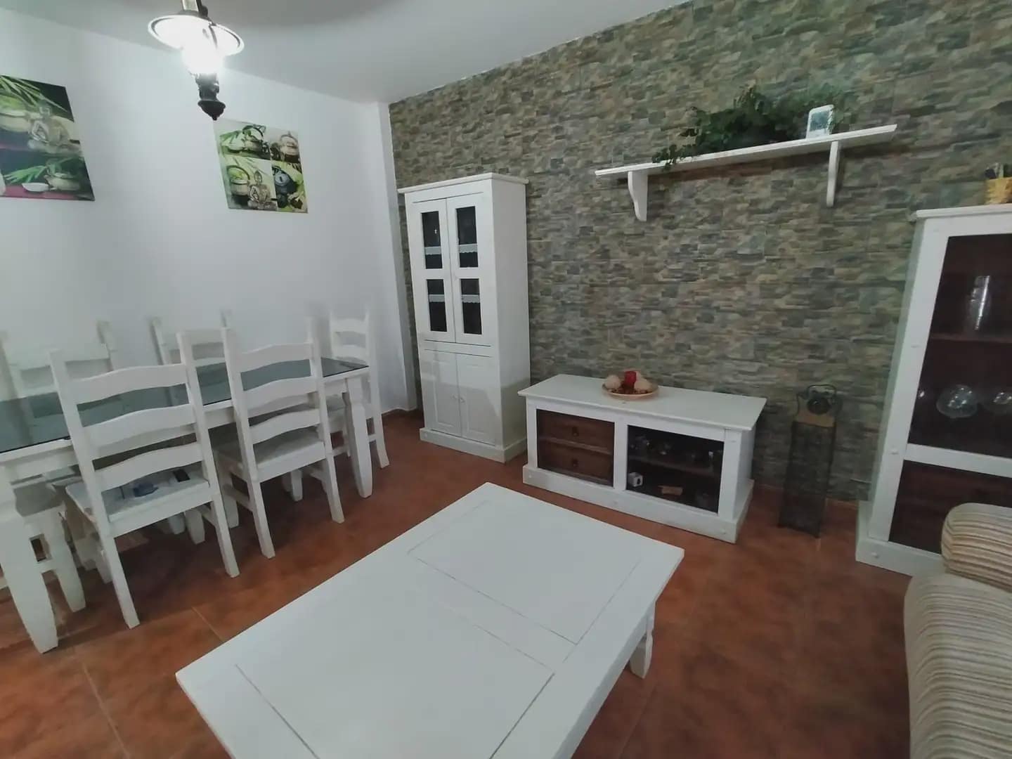 3 bedroom Terraced Villa for sale in La Linea de la Concepcion - € 249,000 (Ref: 9818573)