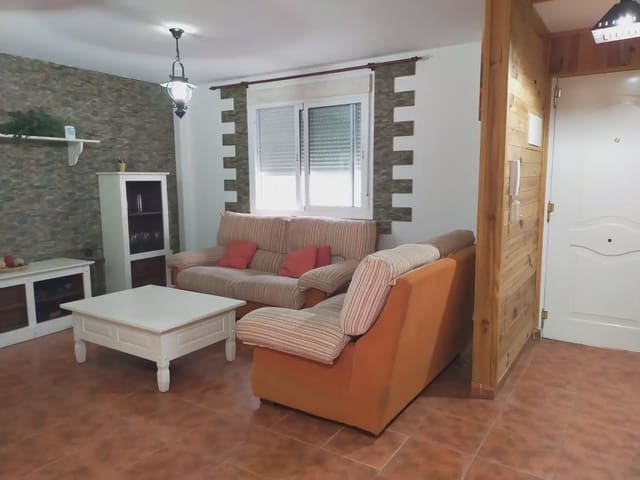 3 chambre Villa/Maison Mitoyenne à vendre à San Pedro - Gabriel Miró - María Guerrero, La Línea de la Concepción - 249 000 € (Ref: 9818573)