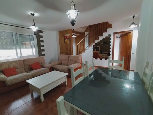 3 chambre Villa/Maison Mitoyenne à vendre à San Pedro - Gabriel Miró - María Guerrero, La Línea de la Concepción - 249 000 € (Ref: 9818573)