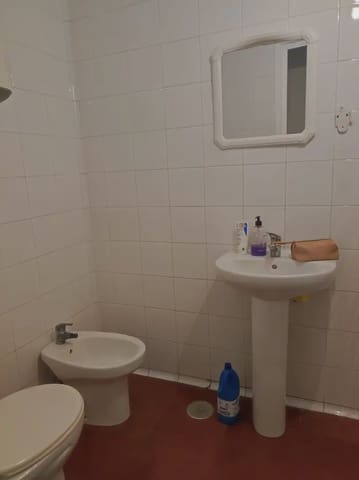 Commercieel te koop in El Zabal - Santa Margarita, La Línea de la Concepción - € 450.000 (Ref: 9818574)