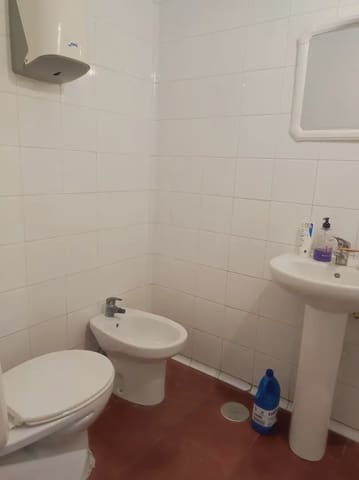 Commercieel te koop in El Zabal - Santa Margarita, La Línea de la Concepción - € 450.000 (Ref: 9818574)