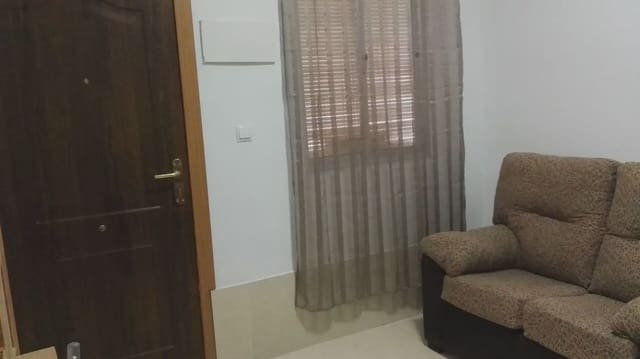 1 soverom Hus til salgs i San Pedro - Gabriel Miró - María Guerrero, La Línea de la Concepción - € 61 050 (Ref: 9818576)