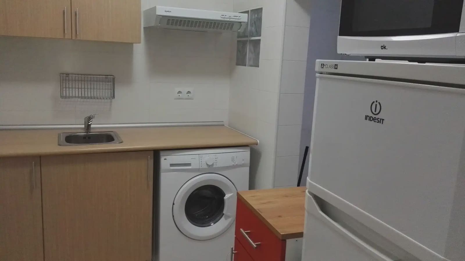 1 soverom Hus til salgs i La Linea de la Concepcion - € 61 050 (Ref: 9818576)