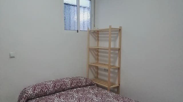 1 soverom Hus til salgs i San Pedro - Gabriel Miró - María Guerrero, La Línea de la Concepción - € 61 050 (Ref: 9818576)