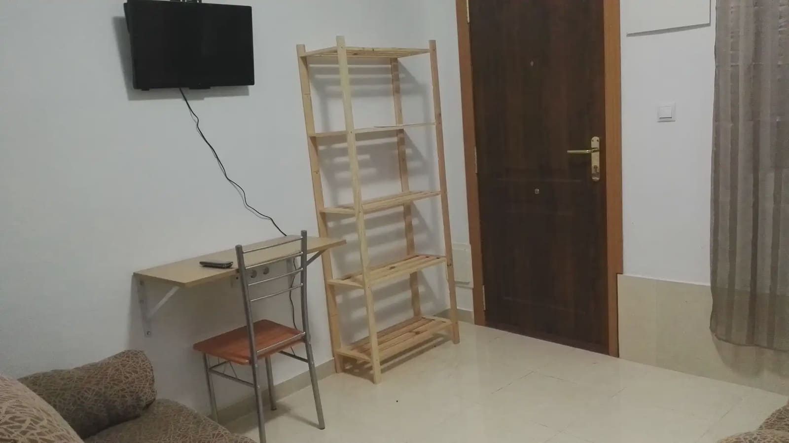 1 soverom Hus til salgs i La Linea de la Concepcion - € 61 050 (Ref: 9818576)