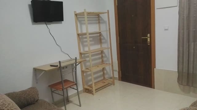1 soverom Hus til salgs i San Pedro - Gabriel Miró - María Guerrero, La Línea de la Concepción - € 61 050 (Ref: 9818576)