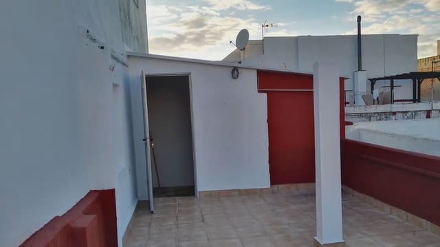 1 soverom Hus til salgs i San Pedro - Gabriel Miró - María Guerrero, La Línea de la Concepción - € 61 050 (Ref: 9818576)