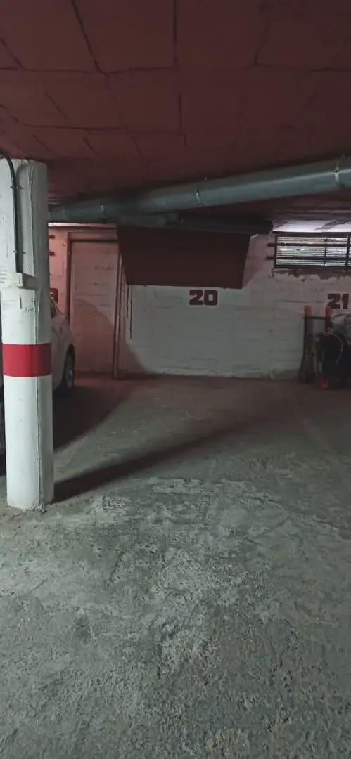 Garasje til salgs i La Linea de la Concepcion - € 17 300 (Ref: 9818577)