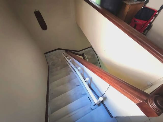 4 soverom Hus til salgs i Huerta Fava - Santiago, La Línea de la Concepción - € 335 000 (Ref: 9818578)