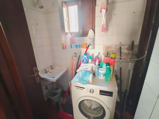 4 soverom Hus til salgs i Huerta Fava - Santiago, La Línea de la Concepción - € 335 000 (Ref: 9818578)