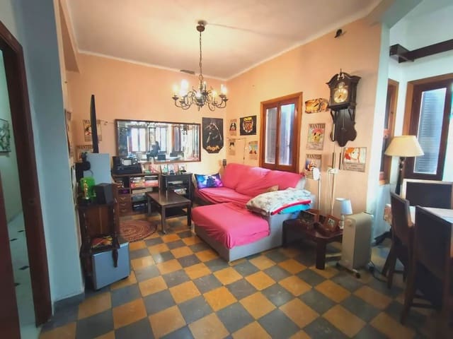 4 soverom Hus til salgs i Huerta Fava - Santiago, La Línea de la Concepción - € 335 000 (Ref: 9818578)