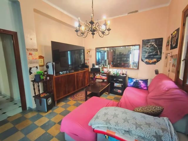 4 soverom Hus til salgs i Huerta Fava - Santiago, La Línea de la Concepción - € 335 000 (Ref: 9818578)