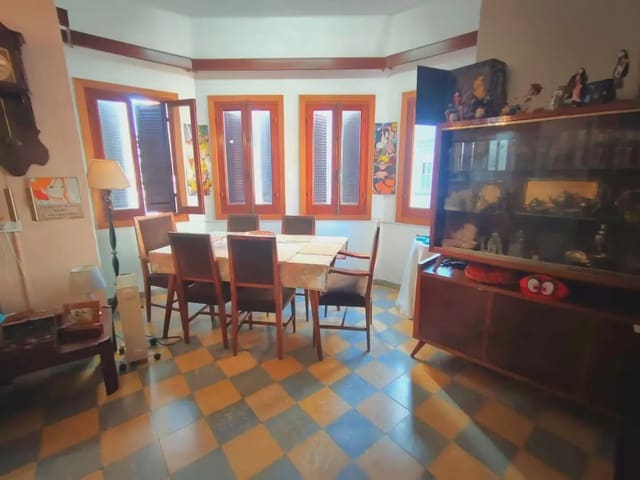 4 soverom Hus til salgs i Huerta Fava - Santiago, La Línea de la Concepción - € 335 000 (Ref: 9818578)