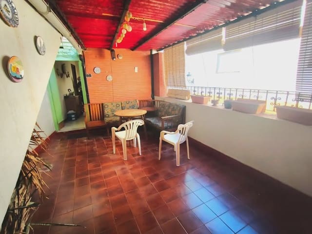 4 soverom Hus til salgs i Huerta Fava - Santiago, La Línea de la Concepción - € 335 000 (Ref: 9818578)