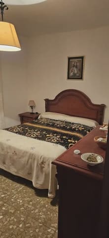 Finca/Country House for sale in El Zabal - Santa Margarita, La Línea de la Concepción - € 415,000 (Ref: 9818579)
