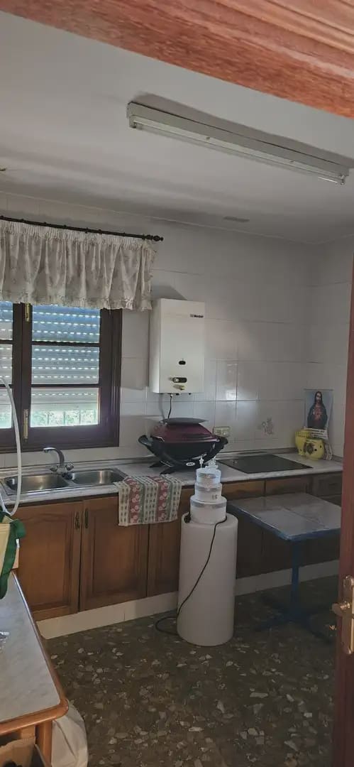 Finca/Country House for sale in La Linea de la Concepcion - € 415,000 (Ref: 9818579)