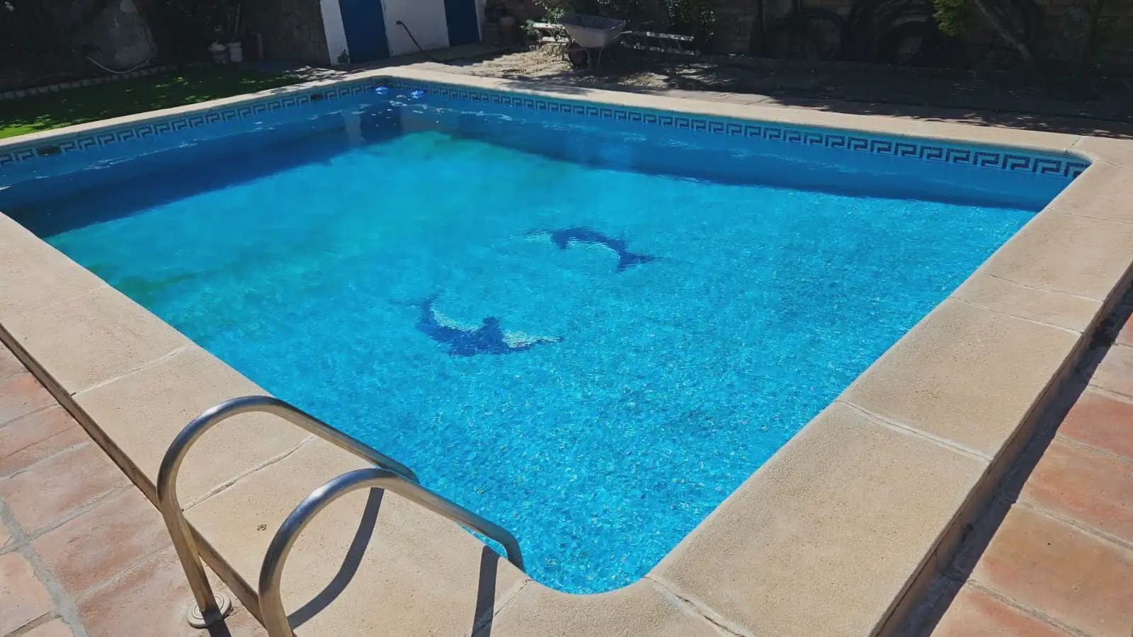 Finca/Country House for sale in La Linea de la Concepcion - € 415,000 (Ref: 9818579)