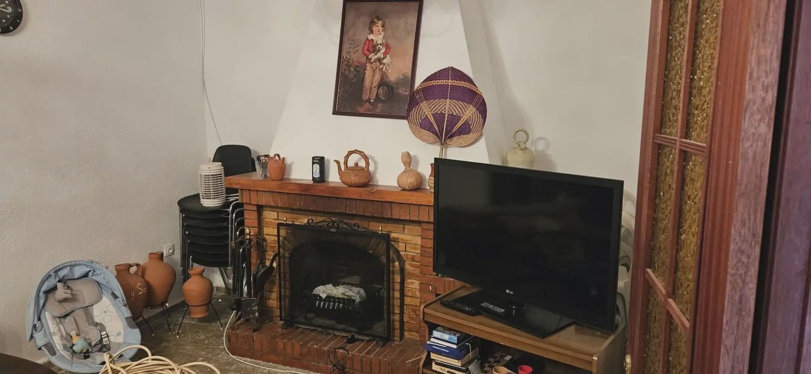 Finca/Country House for sale in La Linea de la Concepcion - € 415,000 (Ref: 9818579)