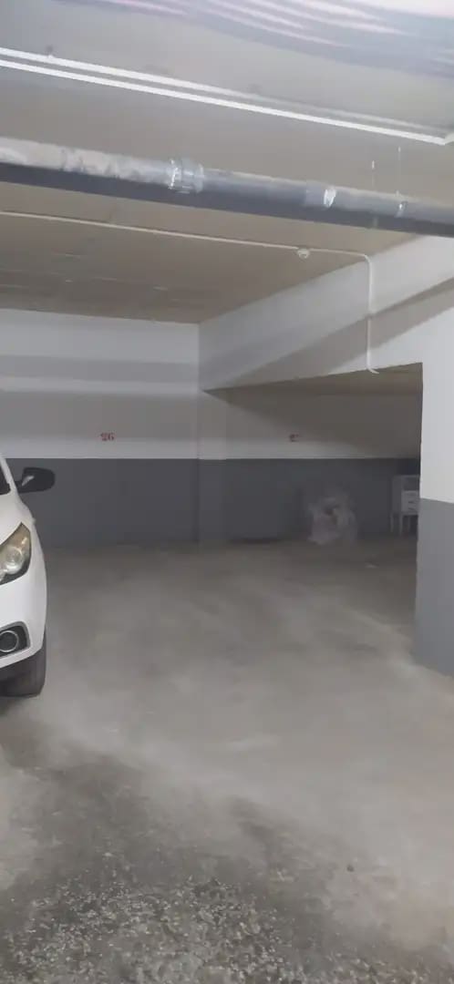 Garasje til salgs i La Linea de la Concepcion - € 14 000 (Ref: 9818581)
