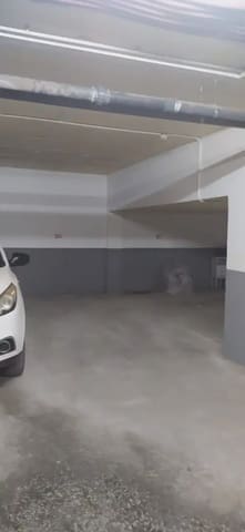 Garasje til salgs i La Atunara - Periáñez, La Línea de la Concepción - € 14 000 (Ref: 9818581)