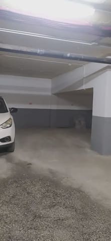 Garasje til salgs i La Atunara - Periáñez, La Línea de la Concepción - € 14 000 (Ref: 9818581)