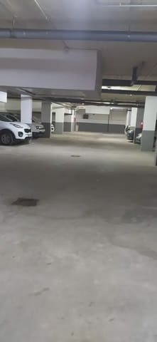 Garasje til salgs i La Atunara - Periáñez, La Línea de la Concepción - € 14 000 (Ref: 9818581)