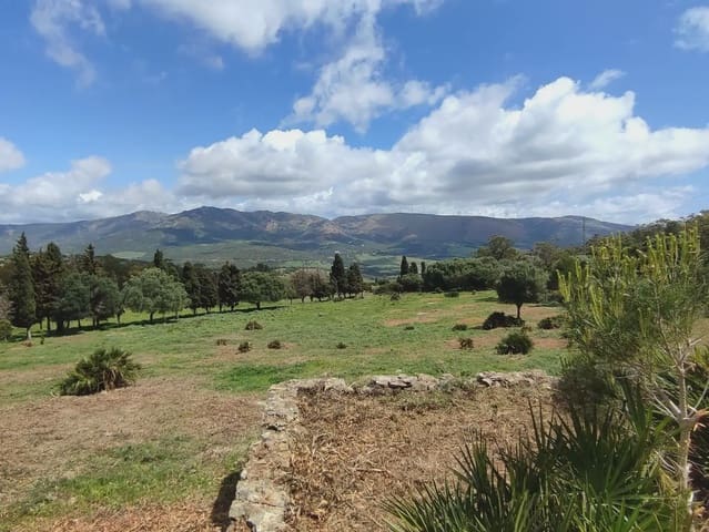 Grunde uden byggetilladelser til salg i Tarifa - € 420.000 (Ref: 9818583)