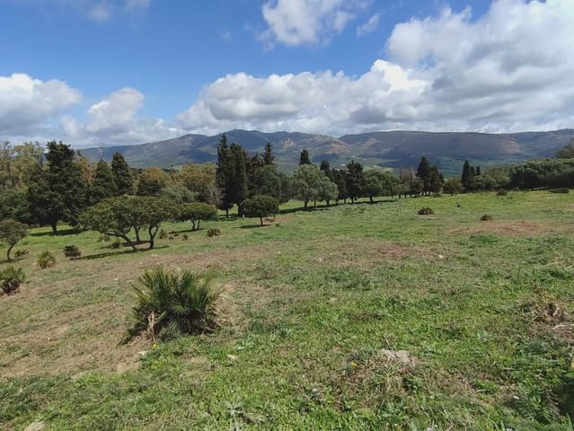 Grunde uden byggetilladelser til salg i Tarifa - € 420.000 (Ref: 9818583)