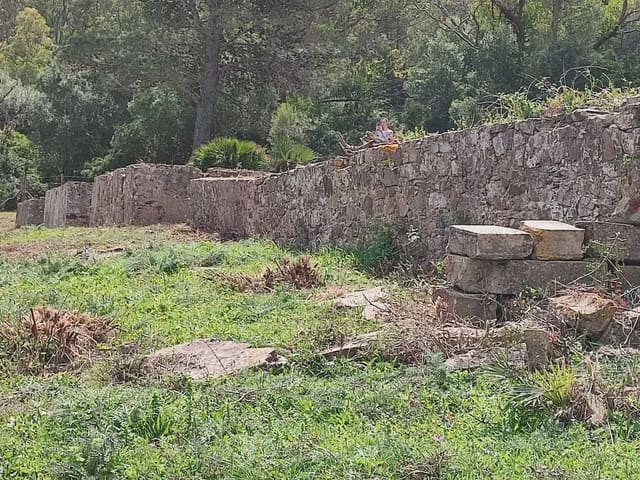 Grunde uden byggetilladelser til salg i Tarifa - € 420.000 (Ref: 9818583)