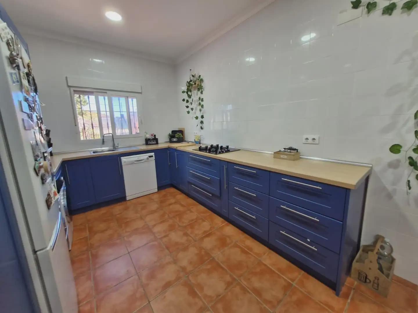 Finca/Country House for sale in La Linea de la Concepcion - € 600,000 (Ref: 9818585)