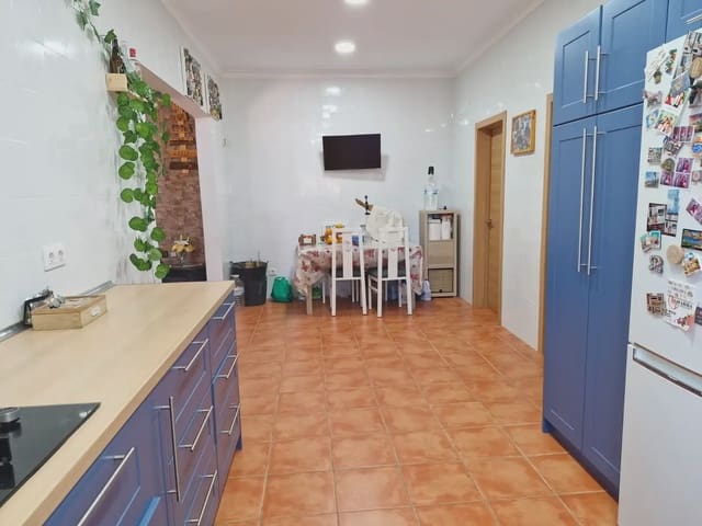 Finca/Country House for sale in El Zabal - Santa Margarita, La Línea de la Concepción - € 600,000 (Ref: 9818585)