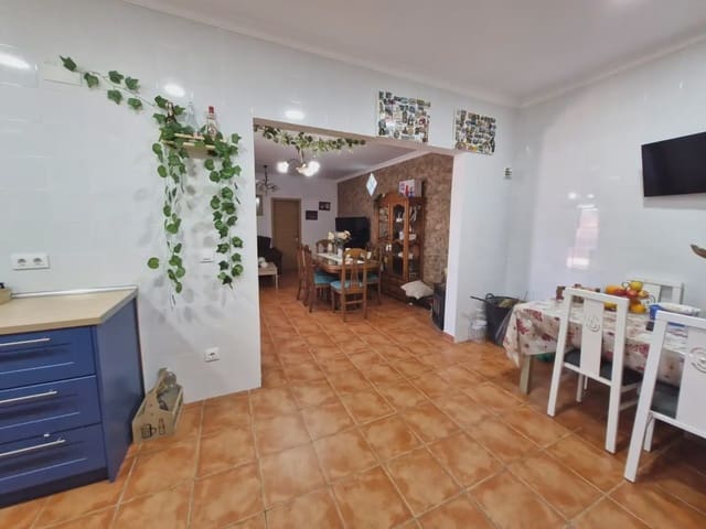 Finca/Country House for sale in El Zabal - Santa Margarita, La Línea de la Concepción - € 600,000 (Ref: 9818585)