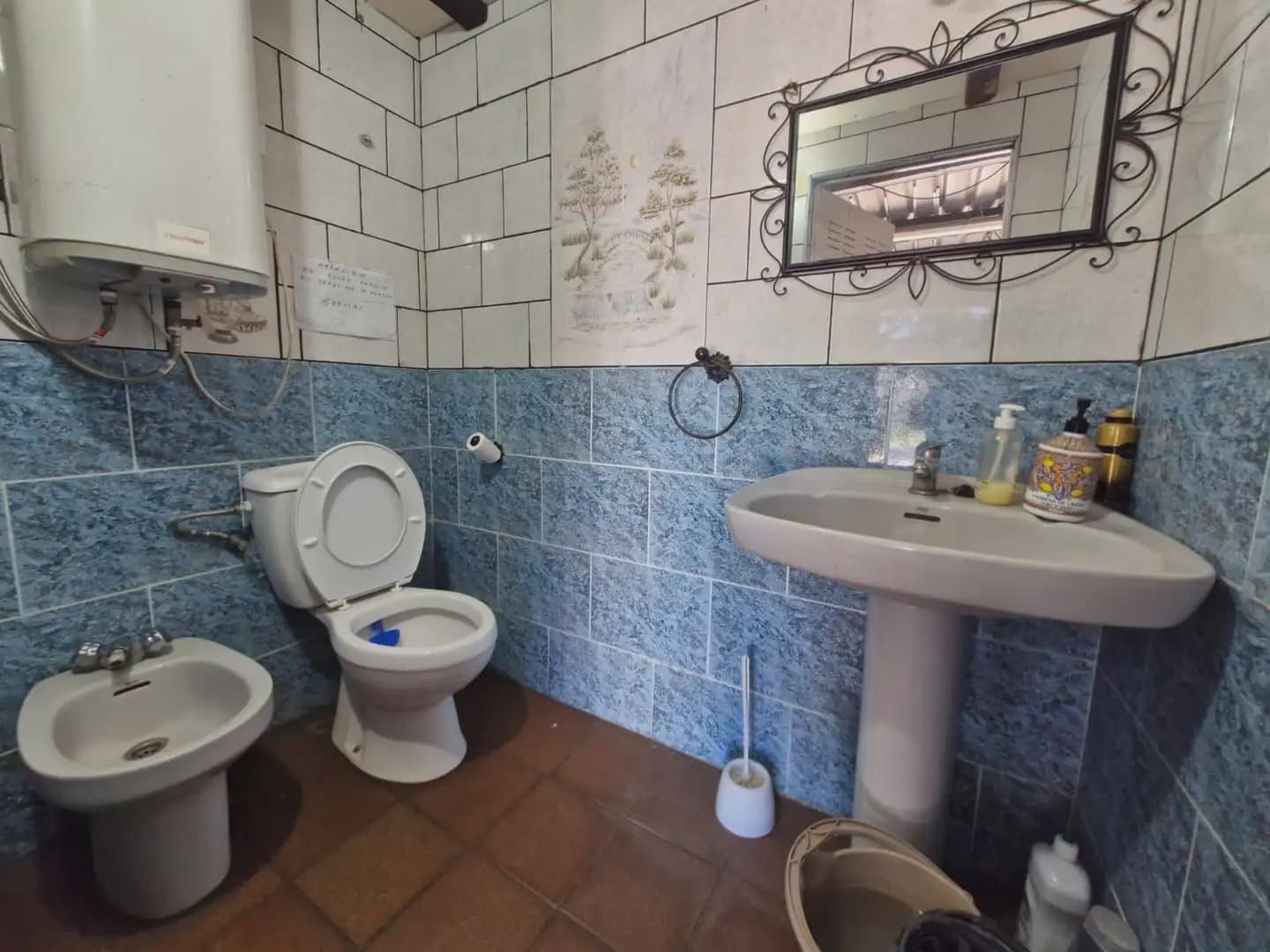 Finca/Country House for sale in La Linea de la Concepcion - € 600,000 (Ref: 9818585)
