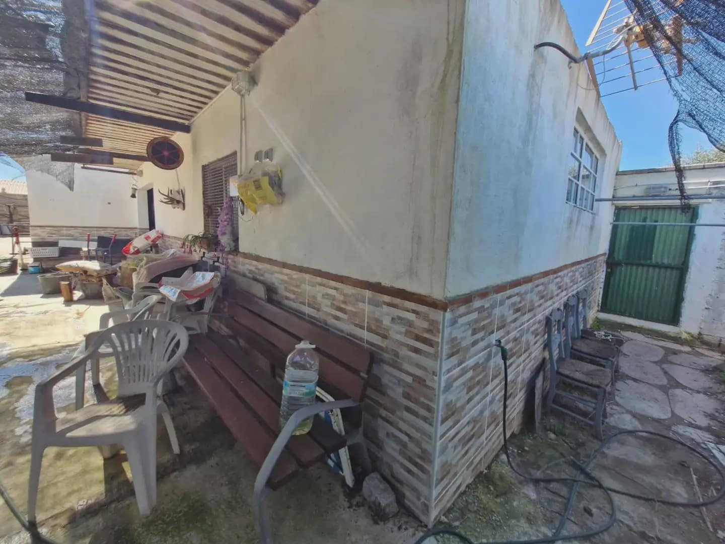 Finca/Country House for sale in La Linea de la Concepcion - € 600,000 (Ref: 9818585)