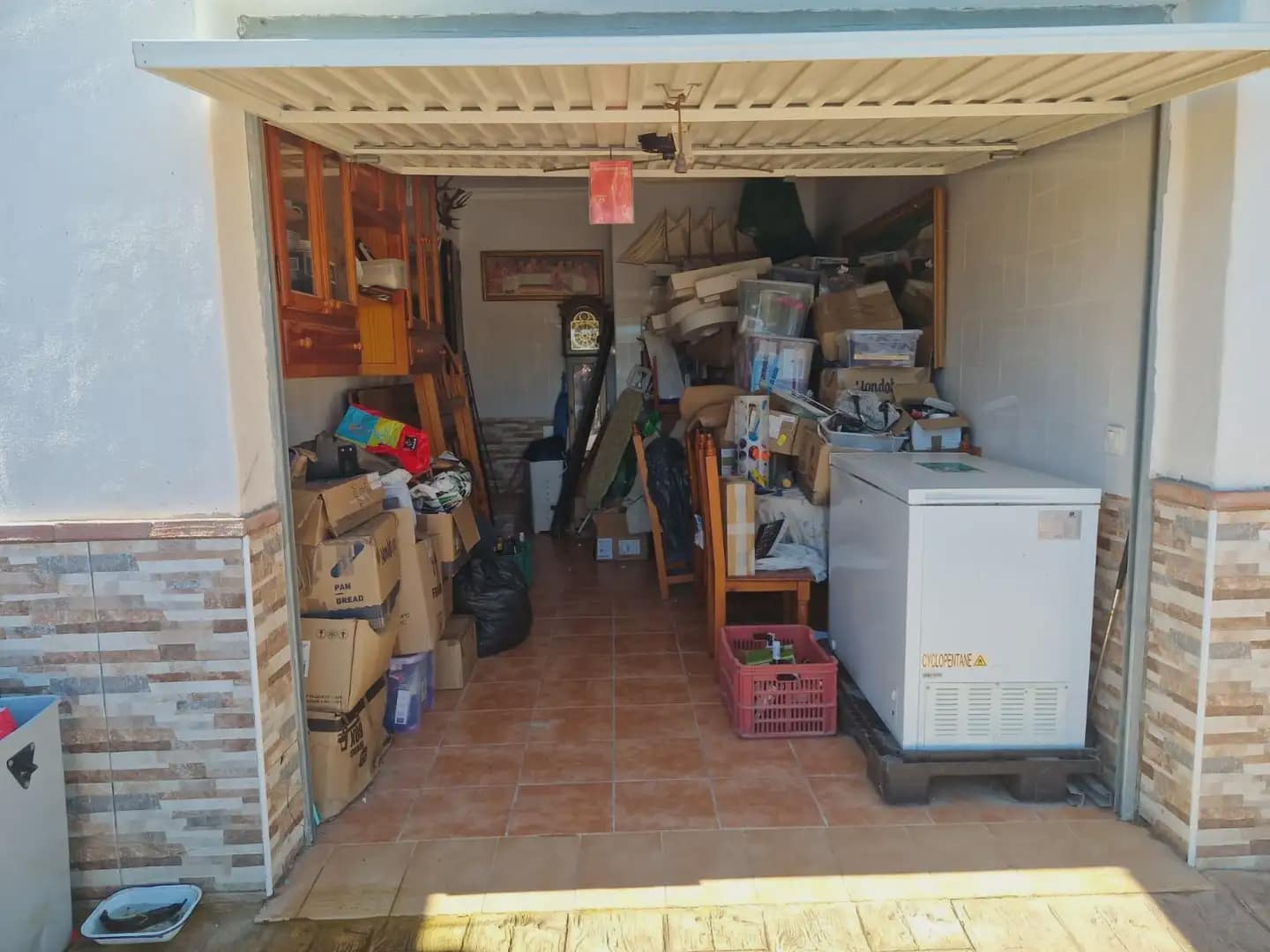 Finca/Country House for sale in La Linea de la Concepcion - € 600,000 (Ref: 9818585)