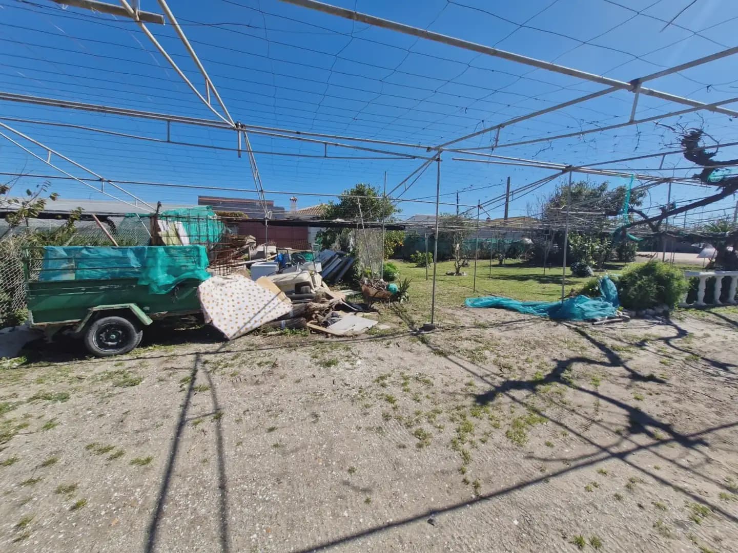Finca/Country House for sale in La Linea de la Concepcion - € 600,000 (Ref: 9818585)