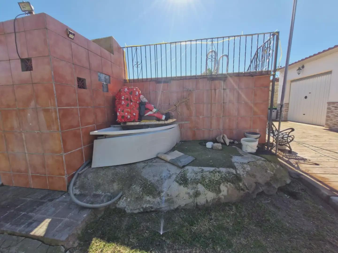 Finca/Country House for sale in La Linea de la Concepcion - € 600,000 (Ref: 9818585)