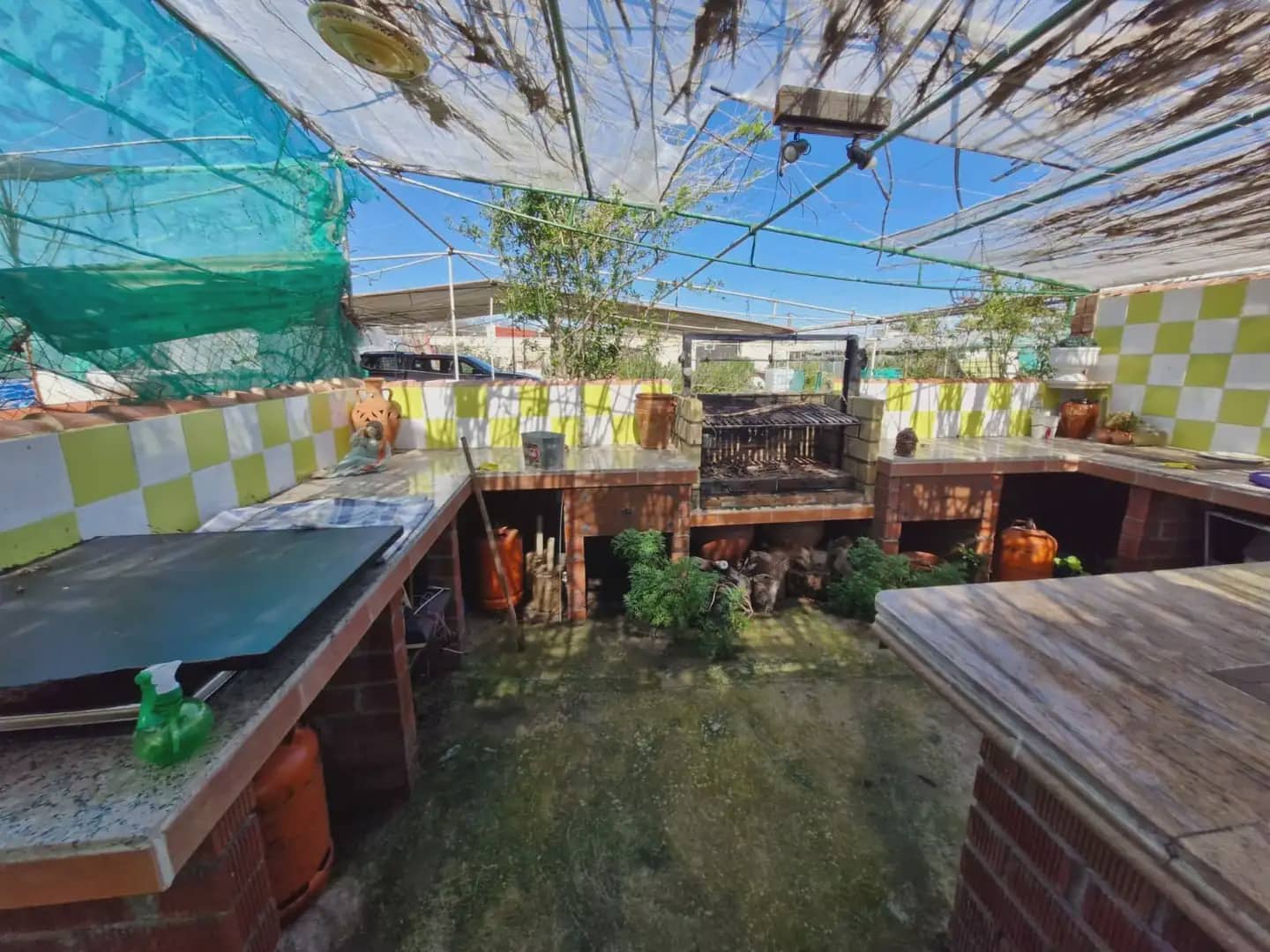 Finca/Country House for sale in La Linea de la Concepcion - € 600,000 (Ref: 9818585)